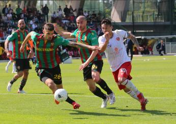 Calendario Serie B, per la Ternana esordio ad Ascoli