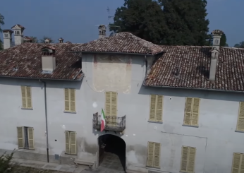 Tragedia a Corte Palasio (Lodi): il sindaco Claudio Manara si sarebbe impiccato in Comune