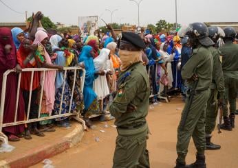 Golpe in Niger, ordinata l’espulsione dell’ambasciatore francese a Niamey