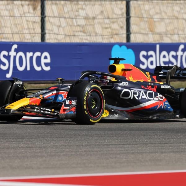 Formula 1, GP Austin 2023: trionfa ancora una volta Verstappen. 4° …