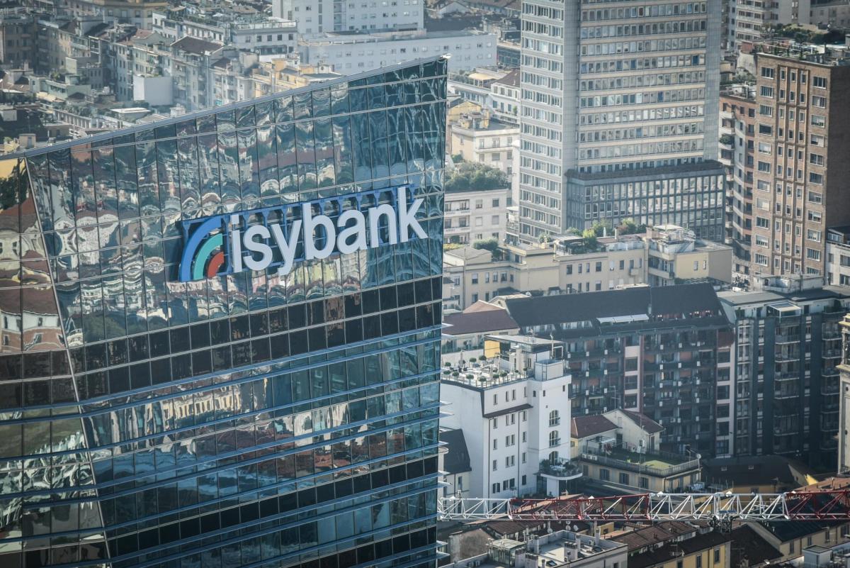 Caso Intesa Sanpaolo: il passaggio dei clienti a Isybank finisce so…