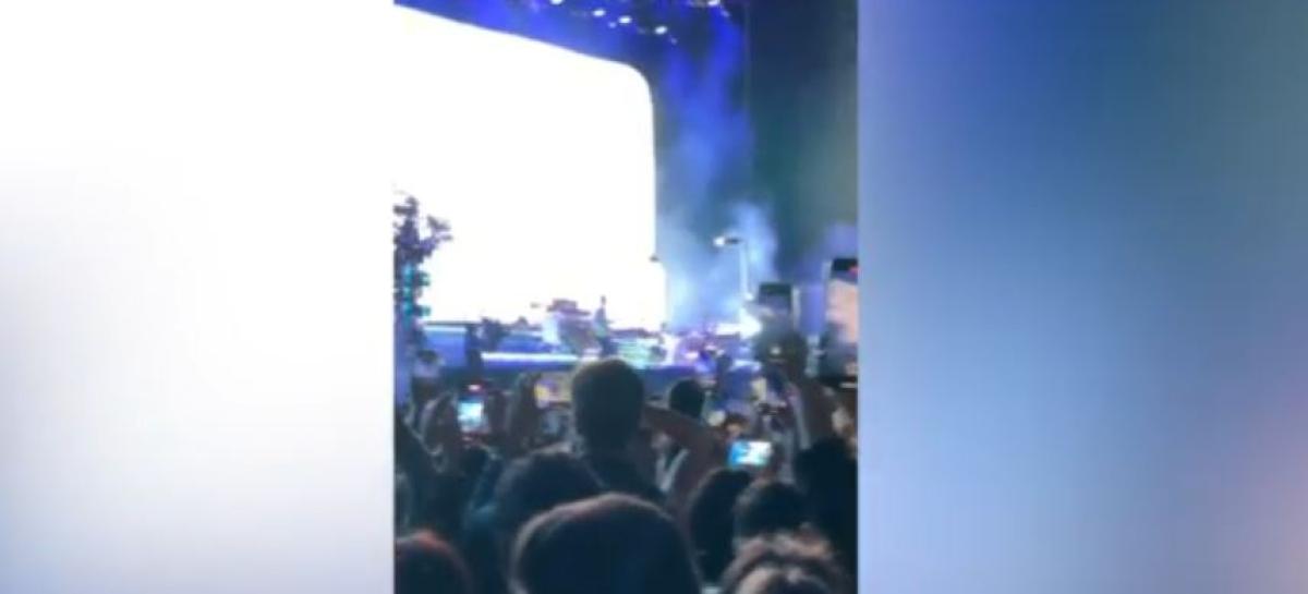 Lana Del Rey: incidente al concerto a Città del Messico, ecco cos’è…