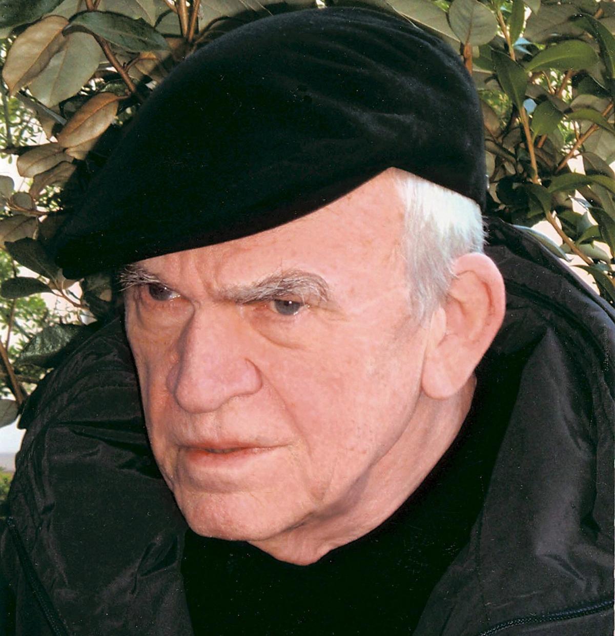 Milan Kundera frasi e libri: da “La lentezza” a “L’insostenibile le…