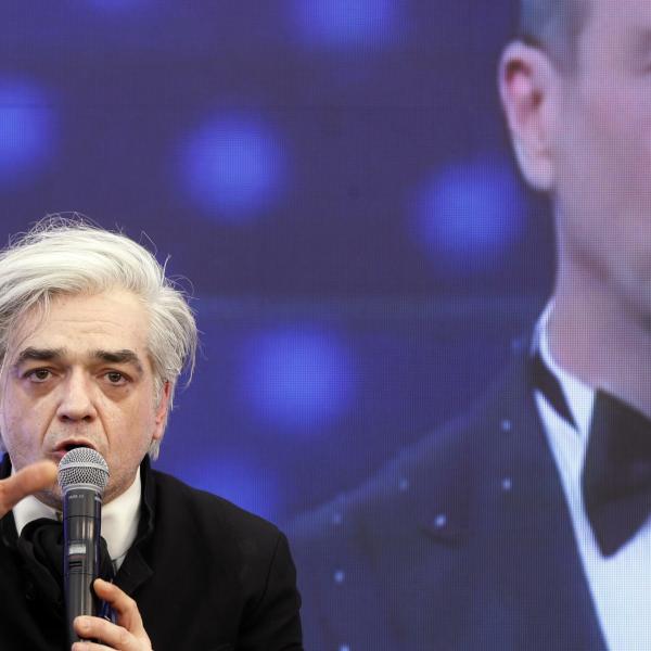 Morgan escluso da Sanremo 2024? Il cantante commenta: “Una put*anata”