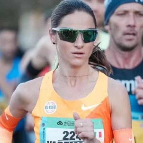 Sofiia Yaremchuk: chi è la maratoneta con record nella maratona di Valencia