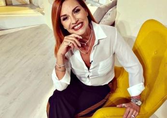 GF Vip, Patrizia Rossetti vuole abbandonare il reality