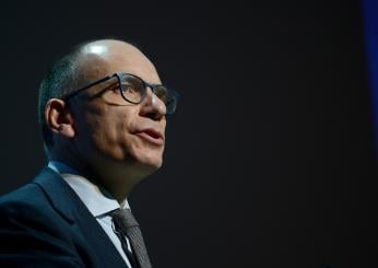 Crisi di Governo, Letta e PD spingono Draghi: “Ci sono condizioni per andare avanti”