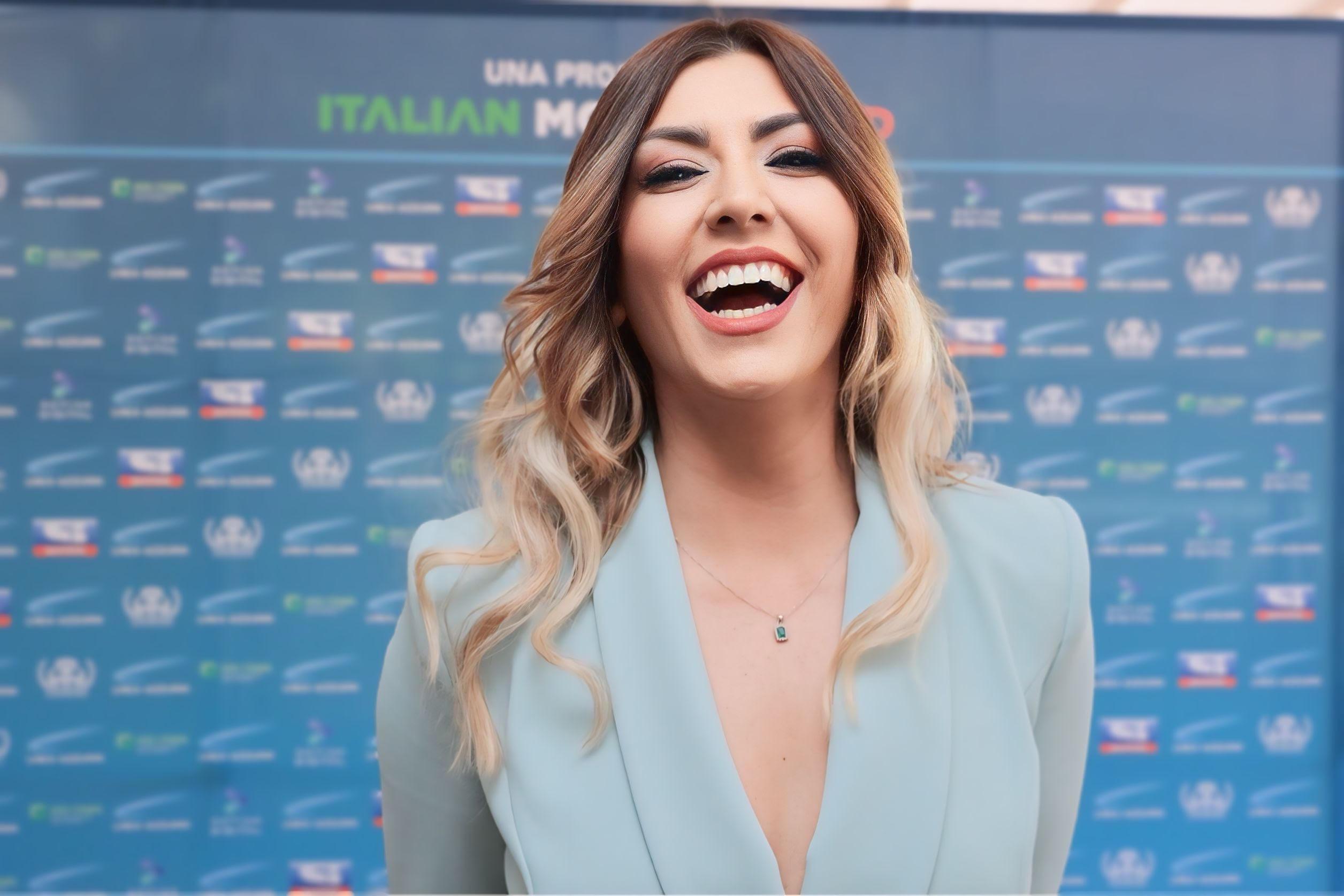 Barbara Politi dal food allo sport: “Sono dei Gemelli cambiare fa parte del mio spirito. Domenica 23 sarò in tv con una campionessa”