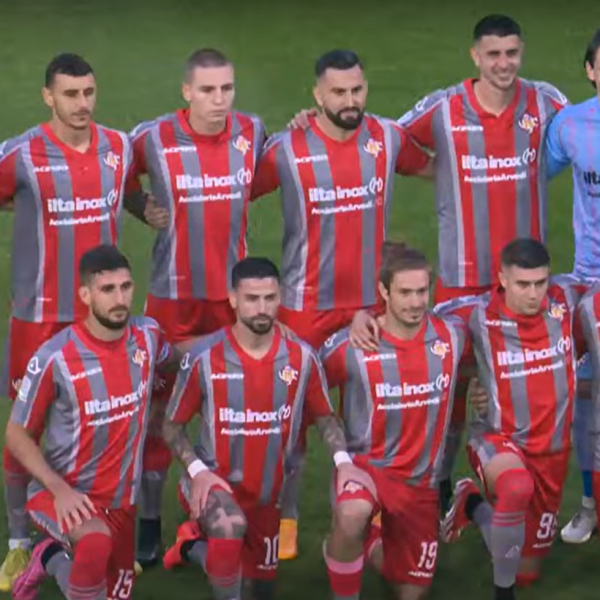 Cosa serve alla Cremonese per andare in A nel return match della finale playoff di serie B?