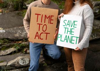 Cos’è l’eco-ansia e come incide sulla salute mentale