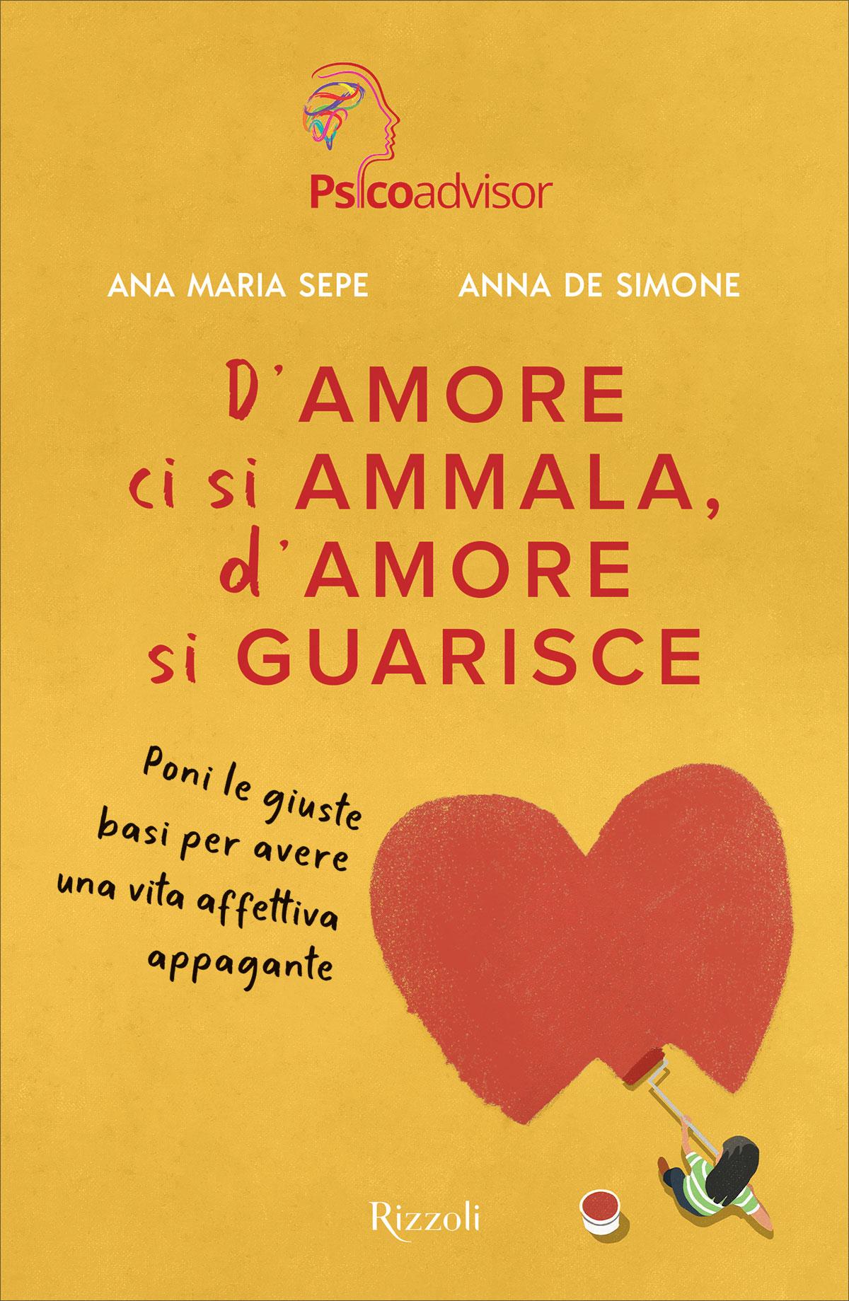 D’amore ci si ammala, d’amore si guarisce: esiste la persona giusta?