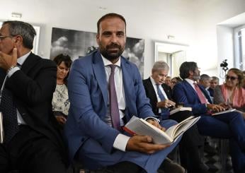 Elezioni Liguria 2024, Marattin si schiera con Bucci: “Le liti tra Schlein e Conte? Non le commento nemmeno”