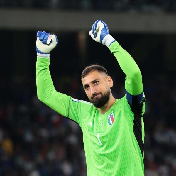 Euro 2024 al via, domani toccherà all’Italia, Zoff: “Donnarumma ci ha già fatto vincere un Europeo. Dobbiamo arrivare almeno in semifinale”