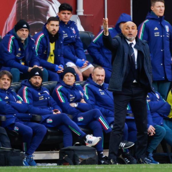 Euro 2024, l’Italia fa i conti con gli infortunati: i possibili sostituti scelti da Spalletti