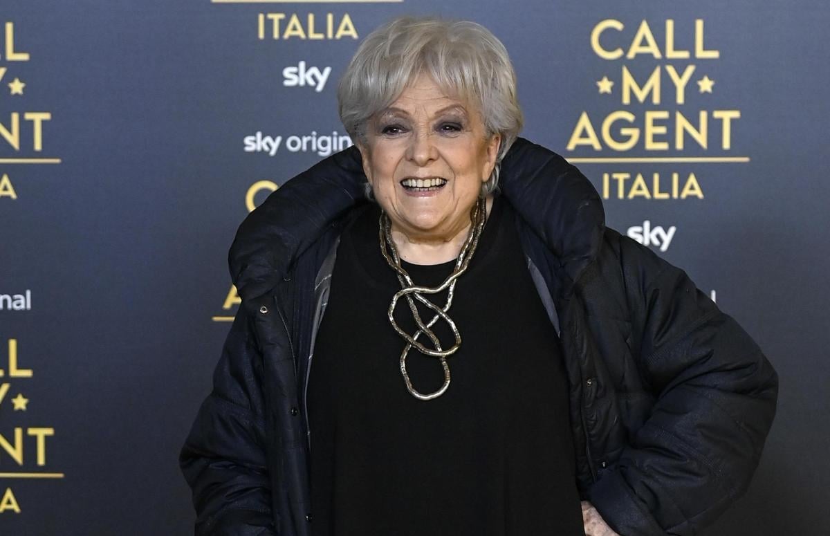 Morta Marzia Ubaldi, l’attrice aveva 85 anni