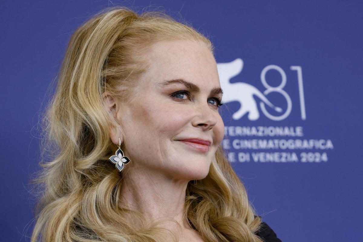 Nicole Kidman e la polemica sull’assenza di donne nel cinema di Martin Scorsese, ma è davvero così?