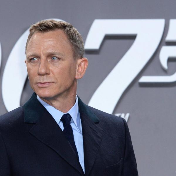 Nuovo 007, per la produttrice Barbara Broccoli Bond “è in continua evoluzione”