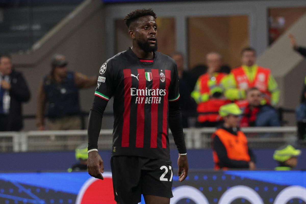 Origi in Arabia Saudita? L’attaccante del Milan rifiuta l’offerta, …