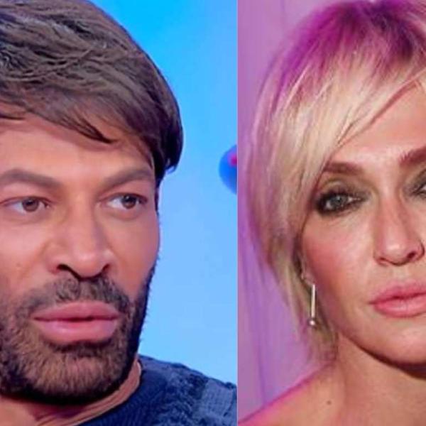 Gianni Sperti e Paola Barale: perché si sono lasciati? “Vuole far credere che sia omosessuale”