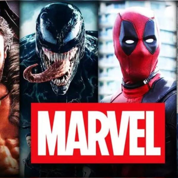 Quali nuovi film Marvel stanno per uscire?