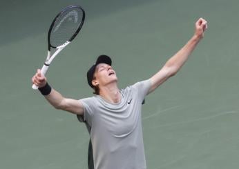 Come cambia il ranking ATP dopo gli US Open 2024? Clamorosa novità in top 3