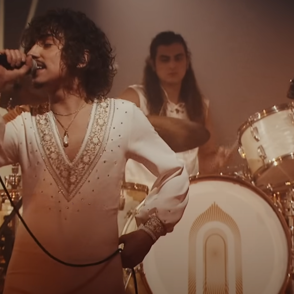 Greta Van Fleet annunciano nuovo concerto in Italia nel 2024: data, biglietti e prezzi