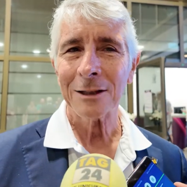 Europei di Atletica 2024, Min. Abodi: “Grande Jacobs, ma l’Italia è forte con tanti” | VIDEO