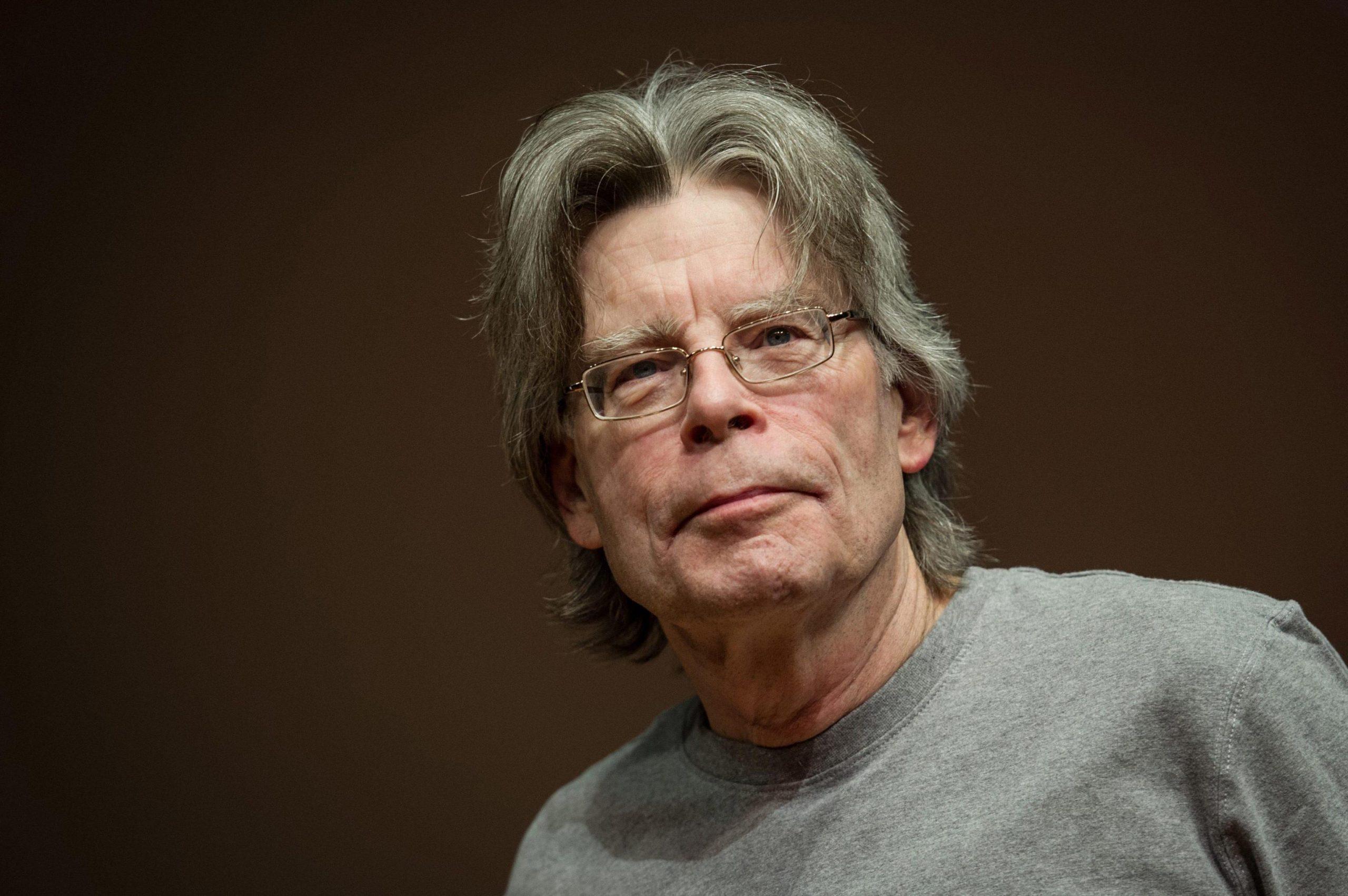 Stephen King contro Donald Trump: “Orribile come persona e presidente”