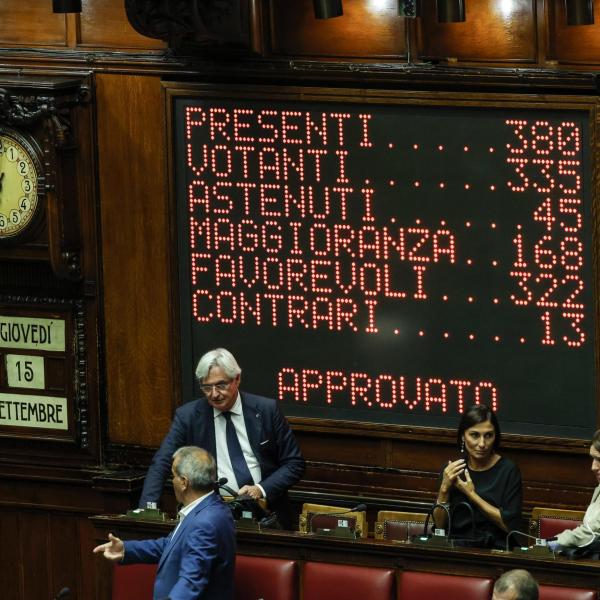 Gazzetta Ufficiale Decreto Aiuti ter: cosa prevede e quando entrerà in vigore