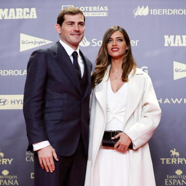 Sara Carbonero, chi è l’ex moglie di Iker Casillas