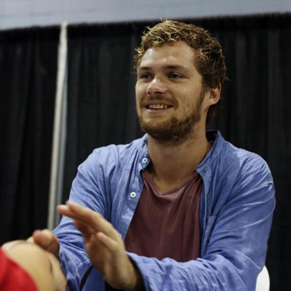 Iron Fist: Finn Jones vuole un’altra possibilità