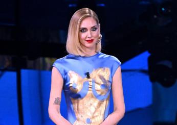 Documentario Sanremo 2023, assente Chiara Ferragni: scoppia la pole…