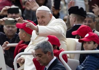 Papa Francesco all’udienza generale sui martiri della Chiesa: “Mai uccidere in nome di Dio”