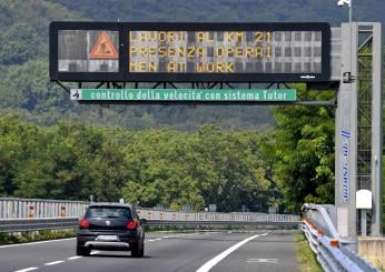 Avellino, incidente sulla statale 7 bis: due coniugi in ospedale