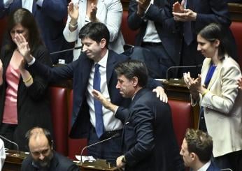 Conte contro la Commissione d’inchiesta sulla gestione della pandemia: duro attacco al governo e ai “sodali renziani”