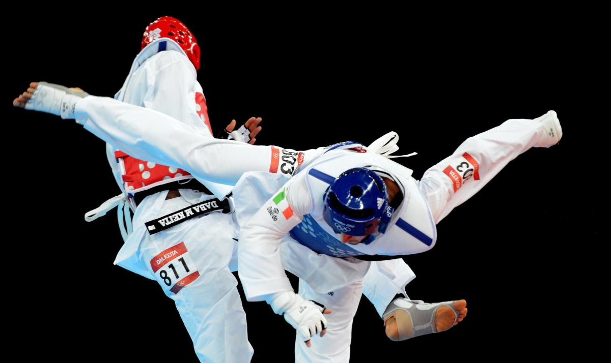 Taekwondo, mondiali cadetti: due medaglie per l’Italia