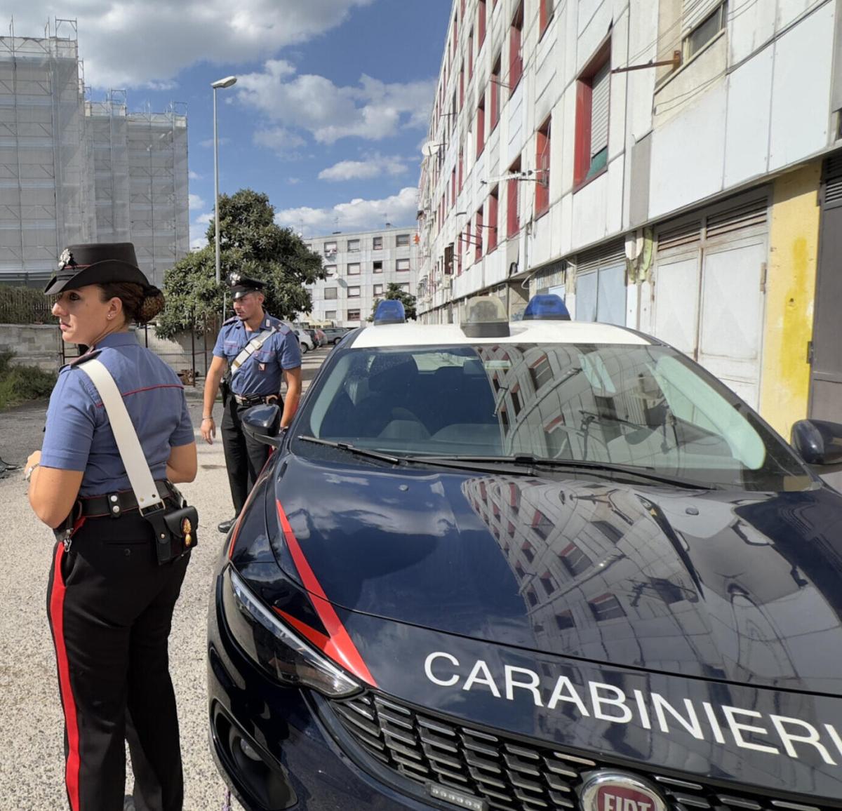 Monza, 44enne sente vicino che bestemmia e lo accoltella a Lentate …