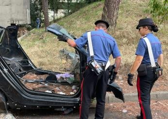 Ferrara, ex compagna ed un uomo vittime di un’aggressione oggi 26 s…