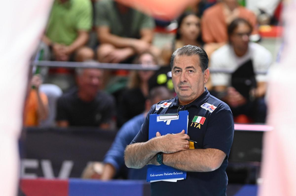 Preolimpico volley, Brasile-Italia 3-2: anche gli uomini rischiano …