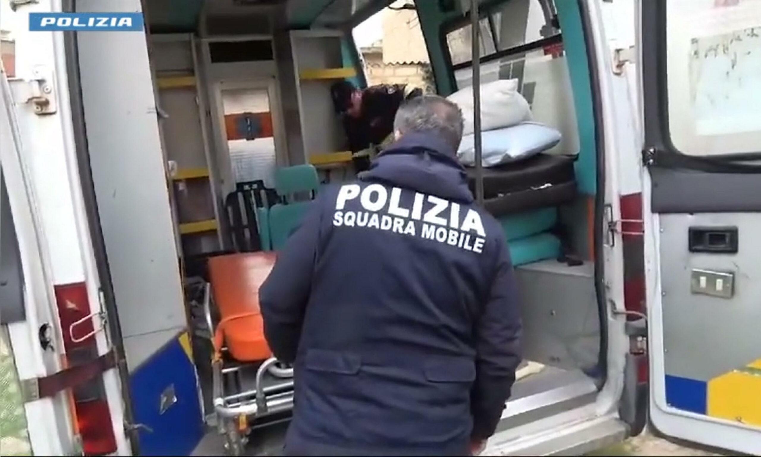 Palermo, denuncia il marito dopo anni di violenze e stupri: 7 anni di carcere per l’uomo