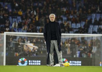 Mourinho ritorna in panchina? Dall’Inghilterra prende quota l’ipotesi Porto