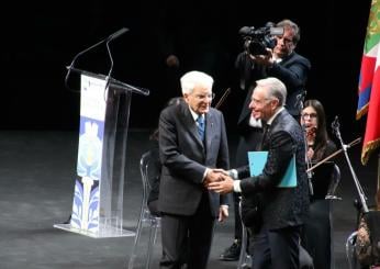 Pesaro 2024, Capitale Italiana della Cultura. Mattarella: “Cultura contro guerre e totalitarismi”