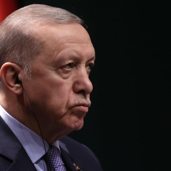 Egitto, Erdogan vola da Al Sisi: è la prima volta dopo 12 anni