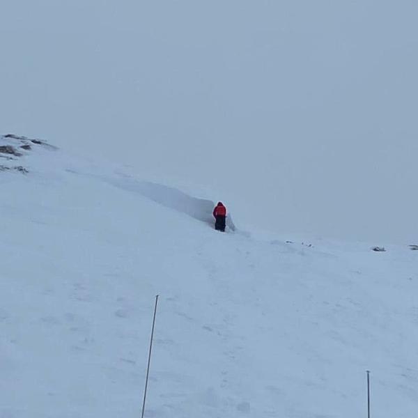 Francia, tragedia sul Mont-Dore: una valanga travolge ed uccide 4 alpinisti