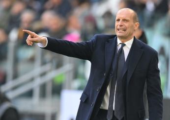 Crisi Juventus, Porrini: “Squadra senza identità. Allegri? Se non ci fosse stato di mezzo il fattore economico, la società avrebbe già pensato al cambio in panchina”