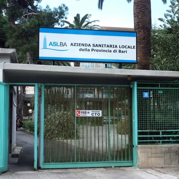 Iscrizione concorso ASL Bari: requisiti e come fare domanda