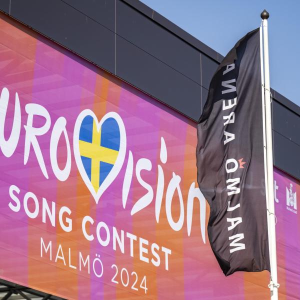 Eurovision 2024: date, dove vederlo in tv e in streaming, nazioni partecipanti