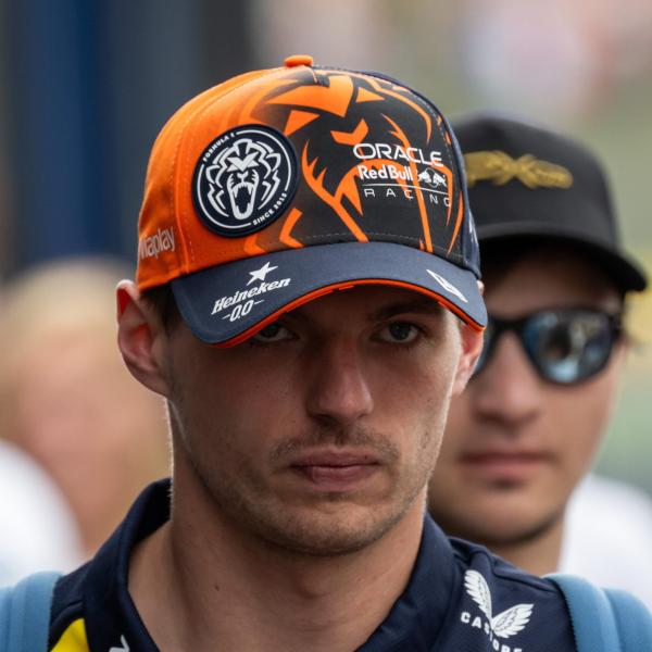 Verstappen-Red Bull, amore al capolinea? Liuzzi: “Ai ferri corti da inizio stagione. Futuro in Mercedes? Ancora è presto”