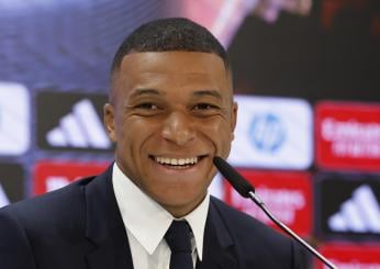 Dove si trova Caen e in quale campionato gioca il club acquistato da Kylian Mbappé