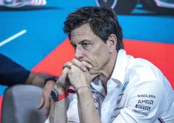 Formula 1, Wolff: “Budapest decisiva per capire gli avanzamenti”